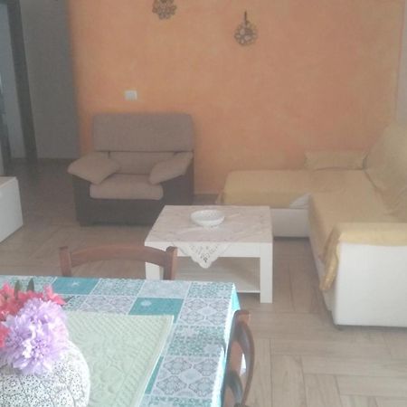 Su Cuccureddu Onifai Apartment Ngoại thất bức ảnh