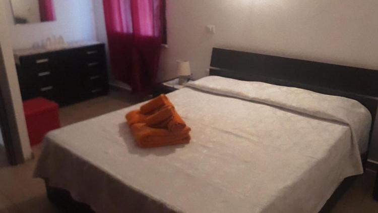 Su Cuccureddu Onifai Apartment Ngoại thất bức ảnh