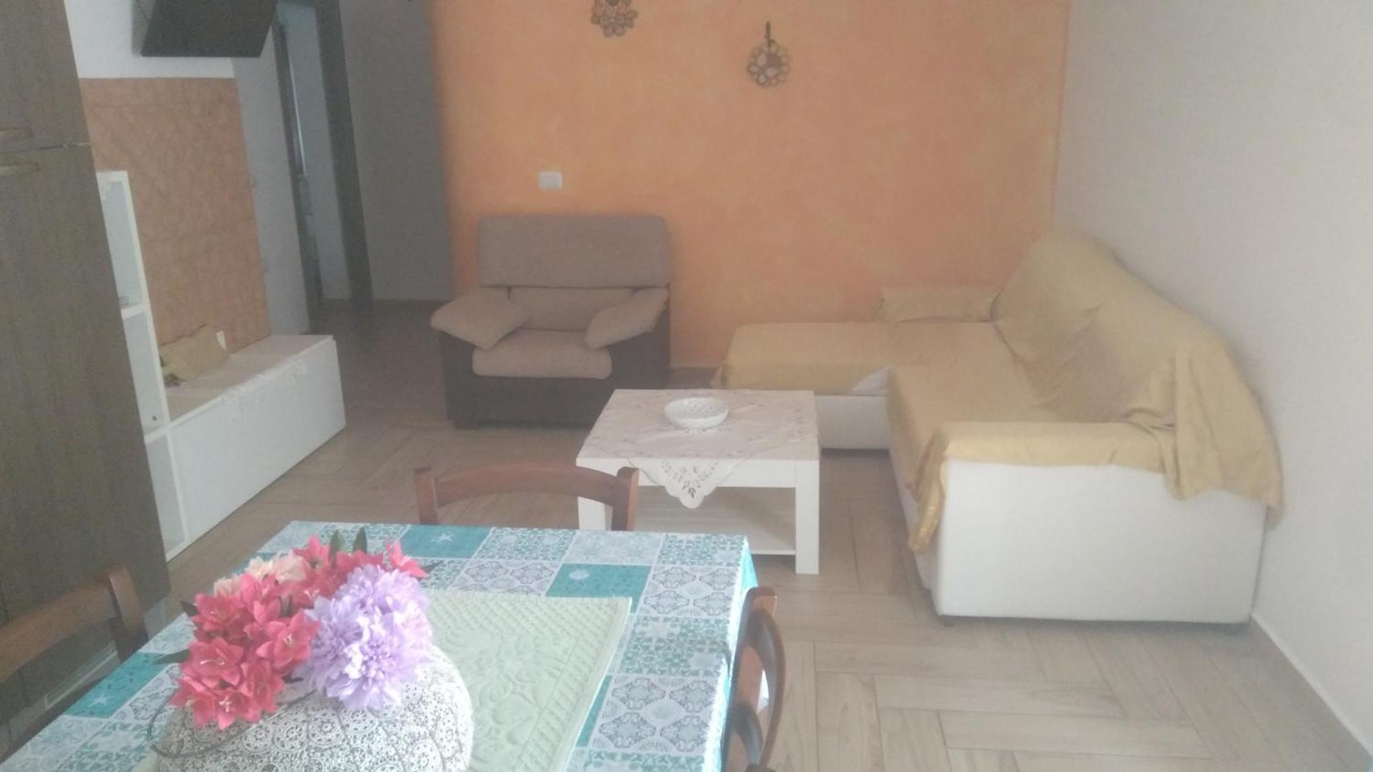 Su Cuccureddu Onifai Apartment Ngoại thất bức ảnh