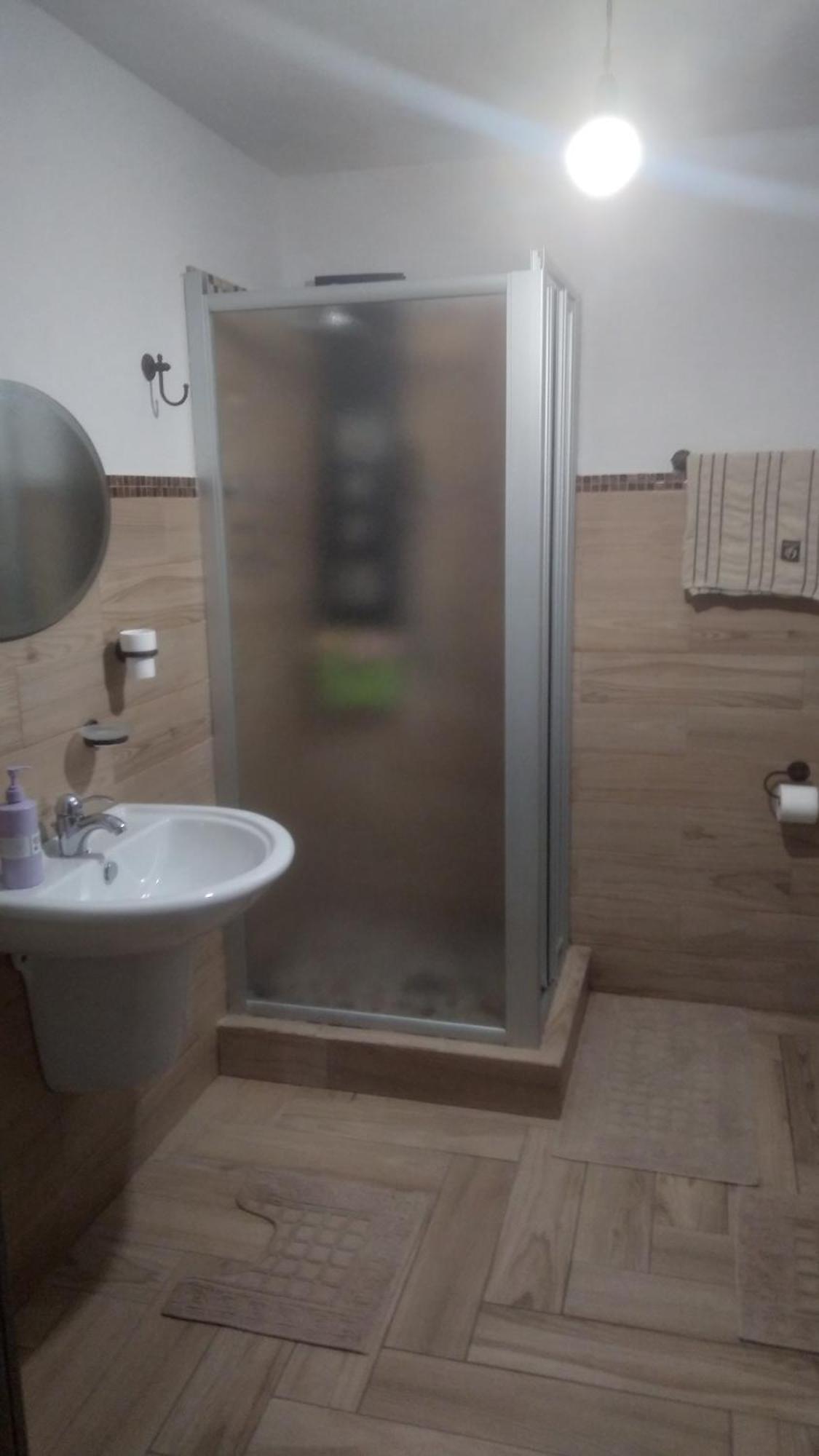 Su Cuccureddu Onifai Apartment Ngoại thất bức ảnh