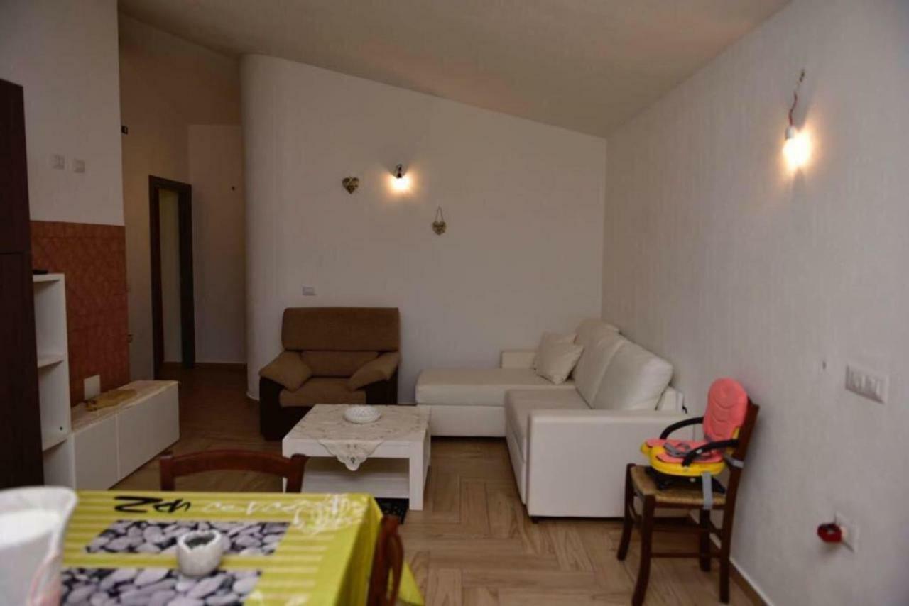 Su Cuccureddu Onifai Apartment Ngoại thất bức ảnh
