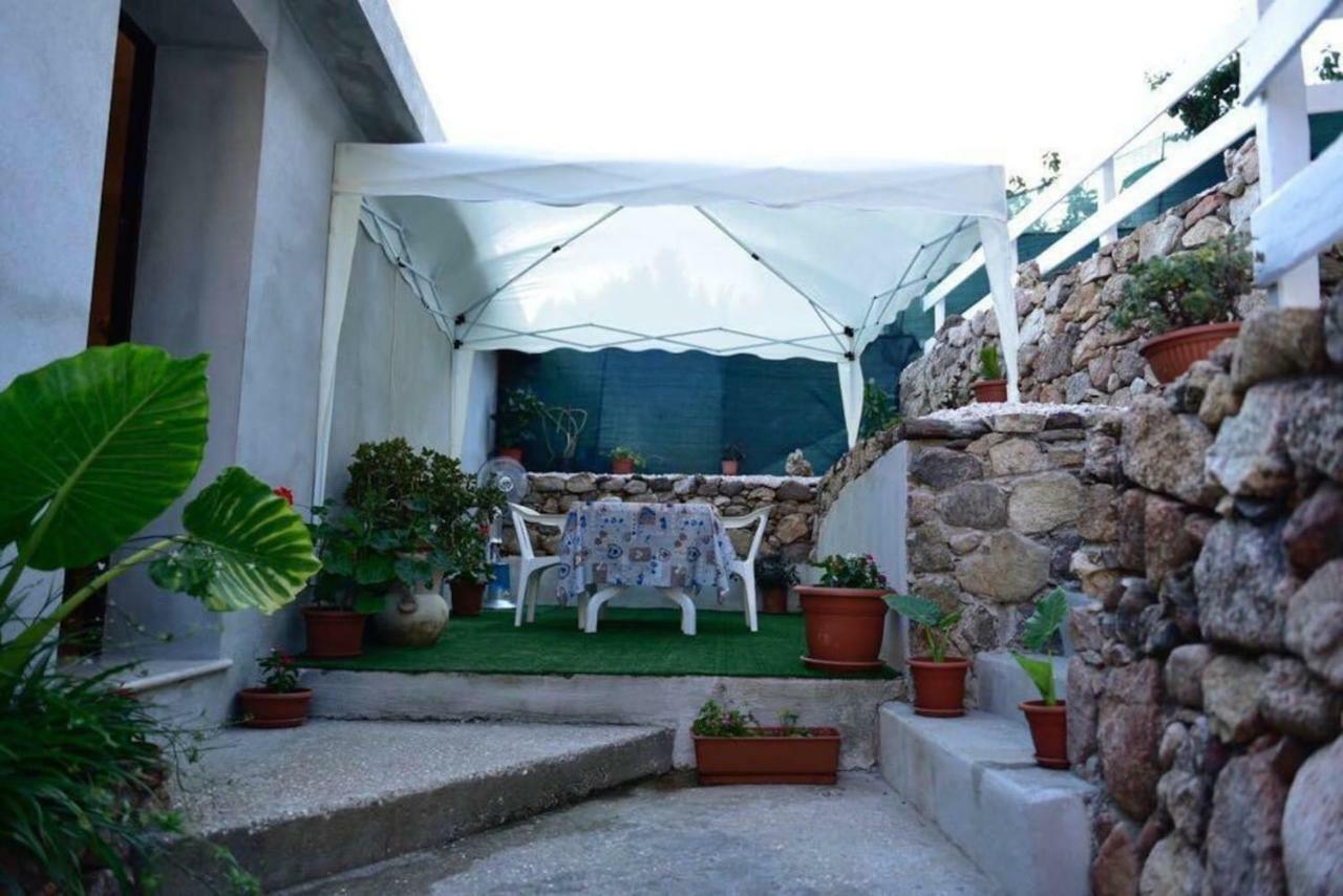 Su Cuccureddu Onifai Apartment Ngoại thất bức ảnh