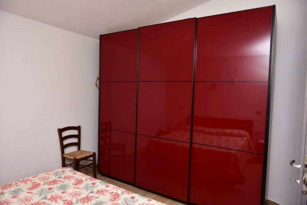 Su Cuccureddu Onifai Apartment Ngoại thất bức ảnh